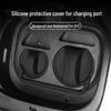 Waterproof Silicone Cover for Xiaomi YU7/SU7 Charging Port – Rain & Dust Protection