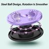 Bodybuilding Fitness Twist Waist Disc Health Trainer Fitness Equipment Balance Board Disc Slimming Gym Equipment Feet Exerciser