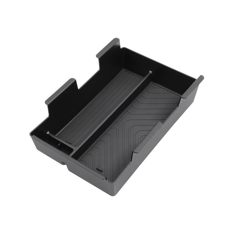 For Honda Prologue/Acura ZDX 2024 Armrest Box Storage Box Modification Stowing Tidying Box Car Internal Accessories