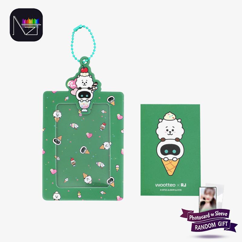 

[ПРЕДЗАКАЗ] BTS - Рамка для фотокарточки