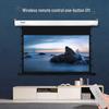 PInYUE L6 Electric Pull-Wire Nano Fiber Projection Screen
