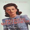 Anna Where Are You by Patricia Wentworth Paperback Book 9780340328187
