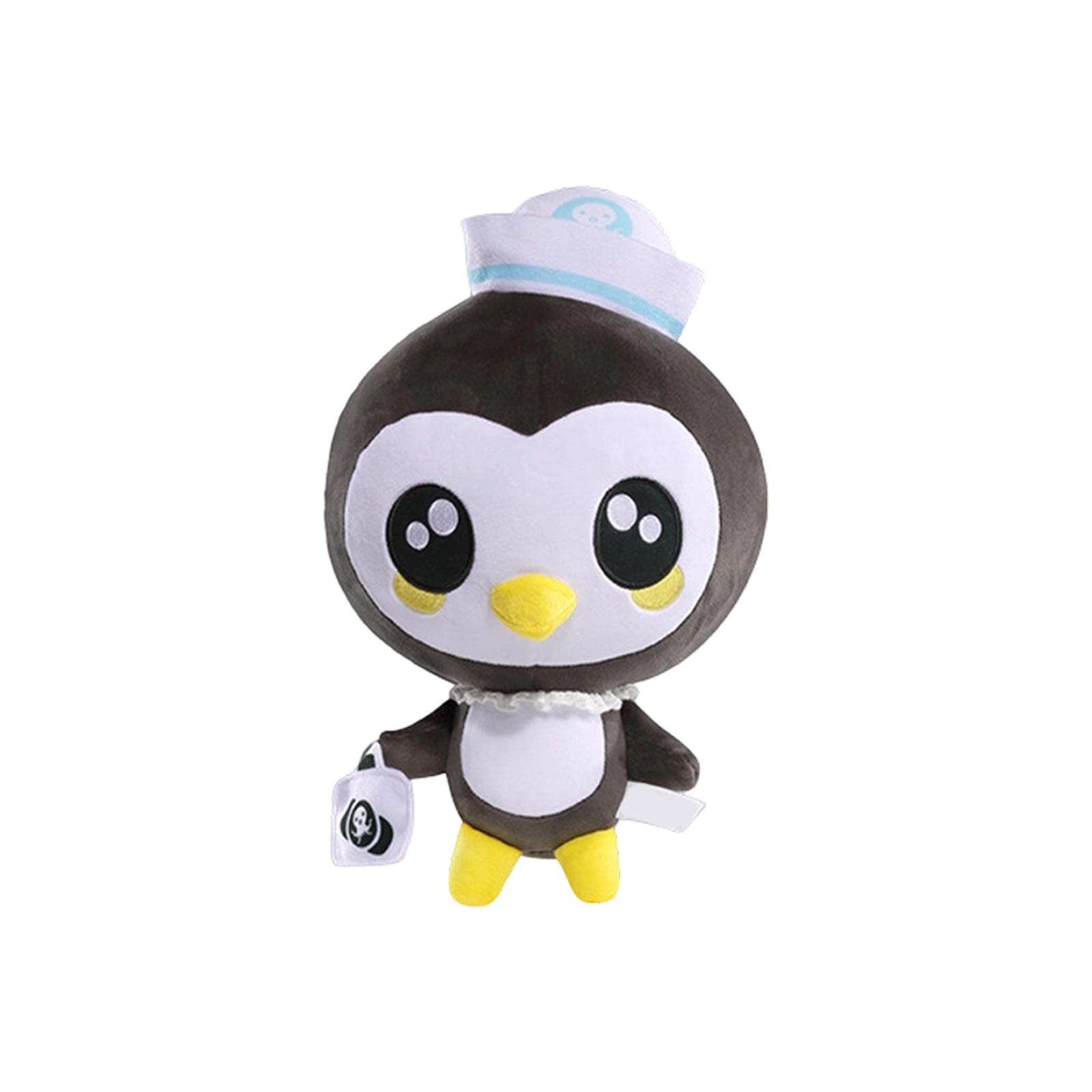 

Plush Toy Birthday Gift Forest Animal Jungle Decoration Home Decor Giant Plush Animal Stuffed Toy Luxury Pillow Children Ornaments One Size