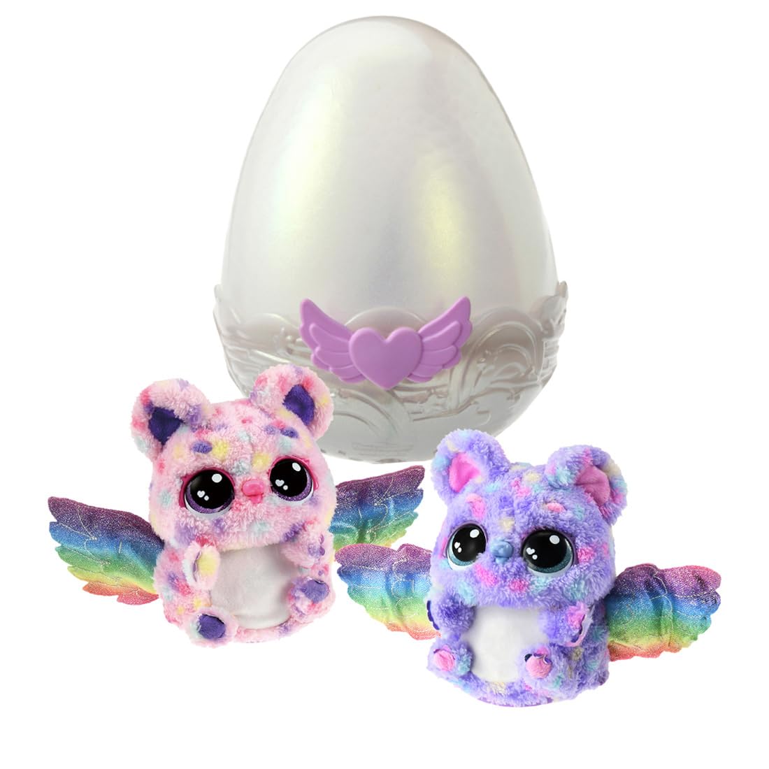 

Takara Tomy Hatchimals Alive Мяудерево (ТАКАРА ТОМИ)