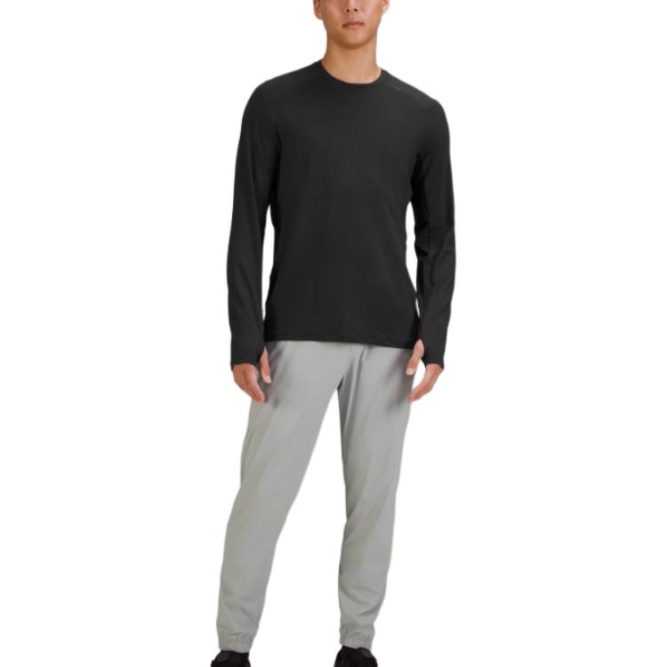 Lululemon Surge Warm T Shirt Men's LM3DMGS