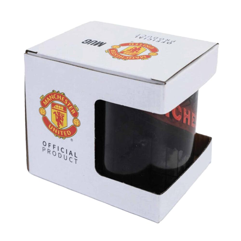Manchester United FC Hrnek Old Trafford 312ml