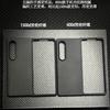 Suitable for Samsung W25 Mobile Phone Case Magnetic Suction Zfold5 Ultra-thin Anti-drop Kevlar Aramid Fiber Protective Case W25