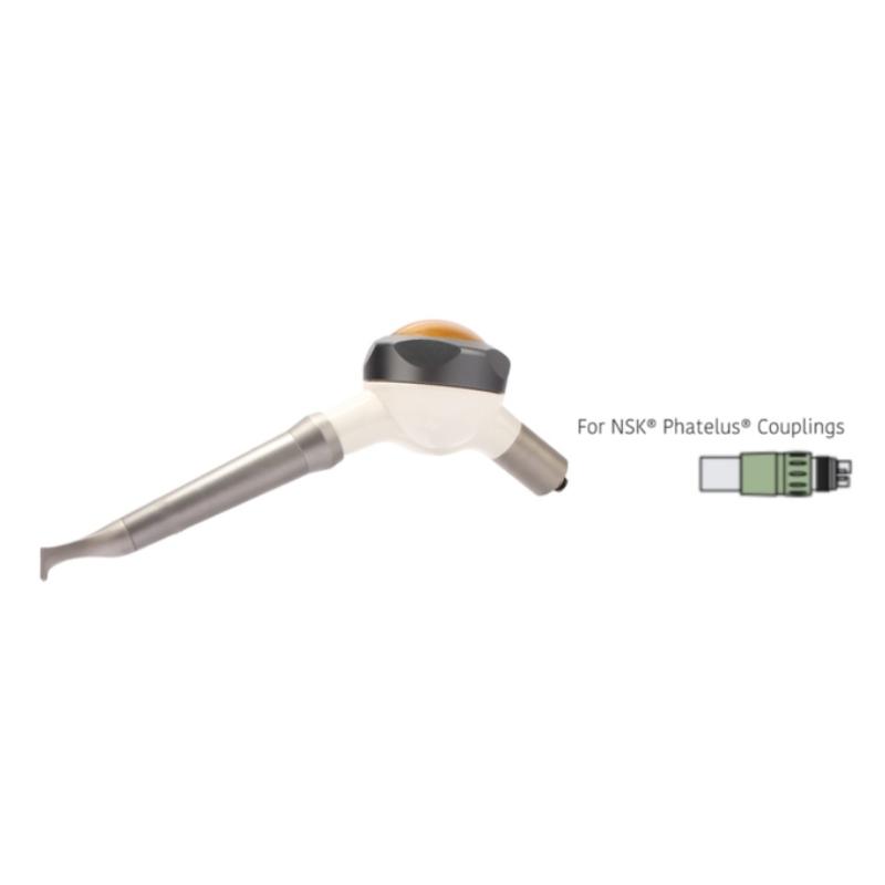 Dental Air Prophy Unit Teeth Whitening Polisher Jet Oral Hygiene Prophy Polishing Tool