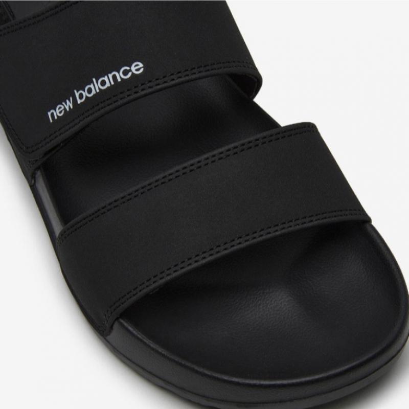New Balance Slipper Sandals Rqk Nbrjes430b 19 Sd3601hbk