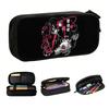 Jujutsu Kaisen Suguru Geto Spécial Kawaii Trousses à Crayons Fille Garçon Grande Capacité Anime Japonais Sac à Crayons Fournitures Scolaires