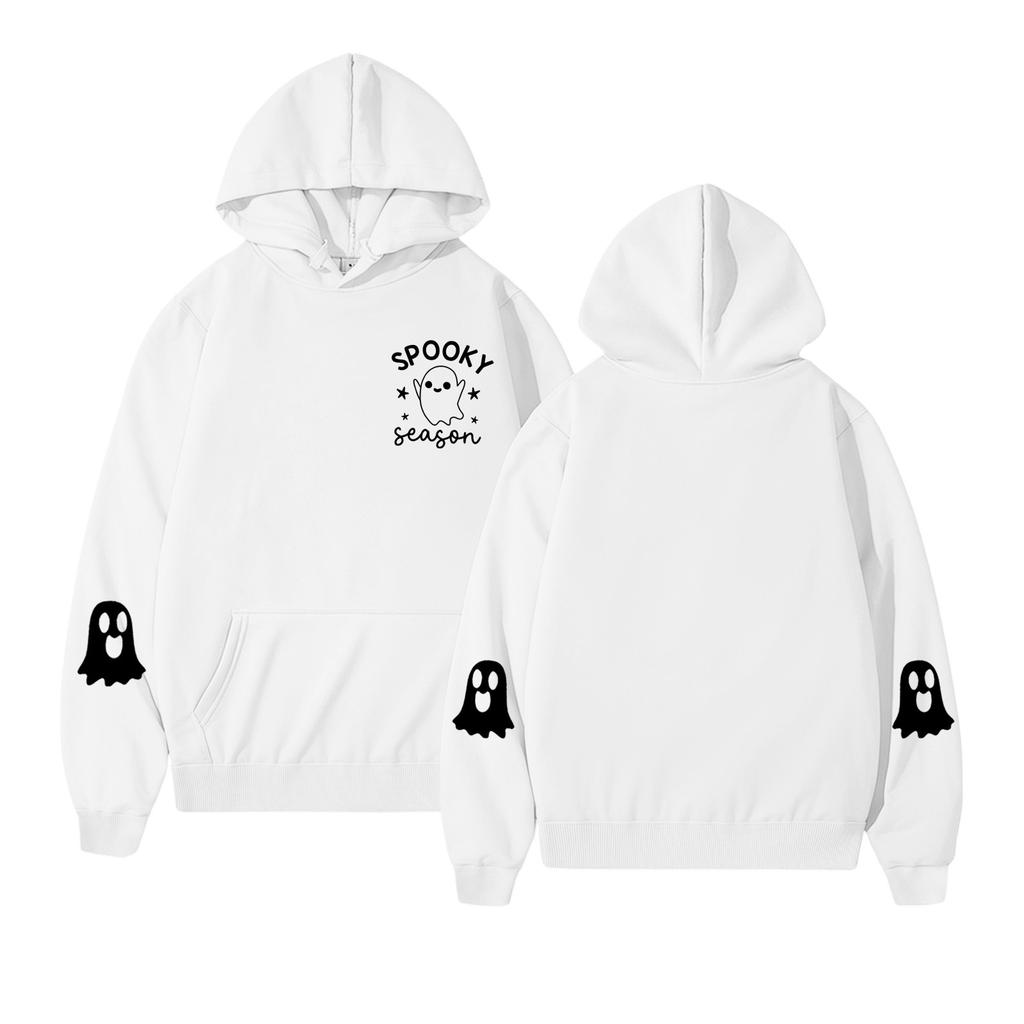 Womens Hoodies Fall Fashion Sweatshirts  Printed Casual Long Sleeve Loose Sweatshirt  Fall Hoodie Sweatshirt