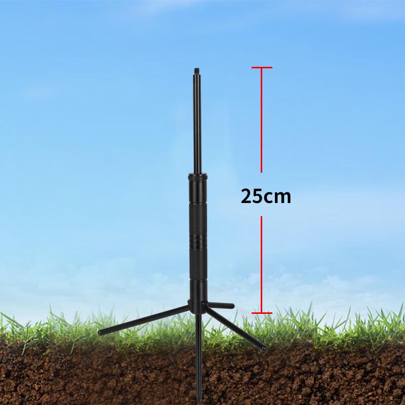 TEXIAN R11 Dual-Use Phone Tripod Stand