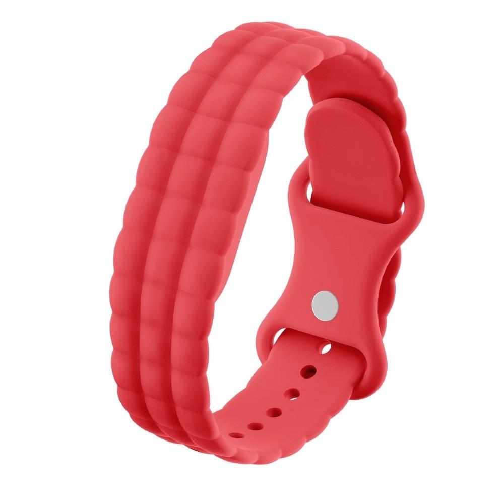 Lightweight Sport Strap Sweatproof Replacement Wristband for Google Fitbit Air Swimming