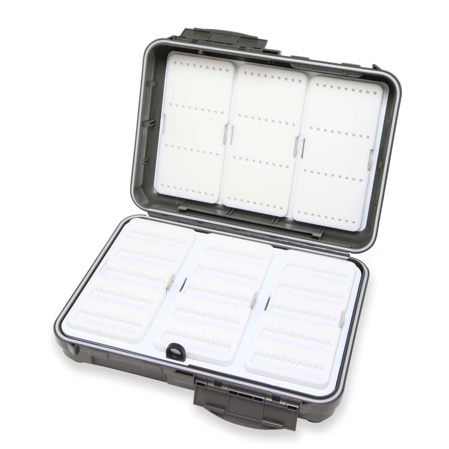 

Design SLAM Guide Boat Box C&F CF-5012GS [XX-Large] 12-GRAND