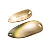 SHIMANO Spoon Cardiff Roll Swimmer Premium Plated 5.0g TR-M50R 73T