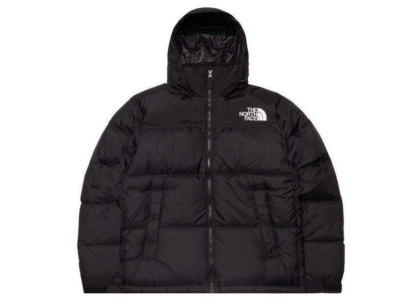 The North Face Nuptse Jacket 2022
