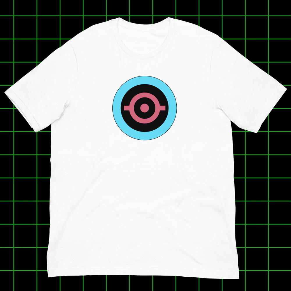 Megaunisex Battle Network Pharaohunisex Shirt