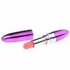 Adult Wireless Waterproof Multi Speed Vibrator Lipstick shaped Massager 