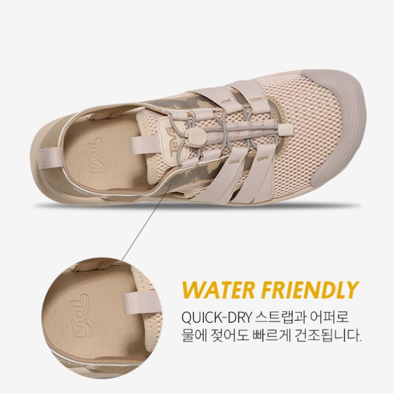 Teva 2026 SS Women S Comfort Water ShoeS Hydratrek Sandal Ct Stvf2616290 Wpp