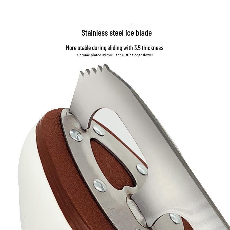 Figure brusle HEAD F200