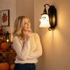Halloween Hat Wall Sconce for Indoor Home Decor