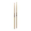 PROMARK Select Balance Drumsticks, Acorn Tip, Rebound Balance, 7A, RBH535AW (406 x 13.5mm)