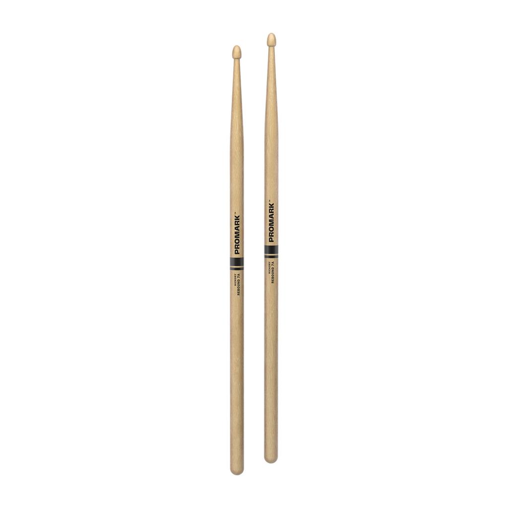 PROMARK Select Balance Drumsticks, Acorn Tip, Rebound Balance, 7A, RBH535AW (406 x 13.5mm)