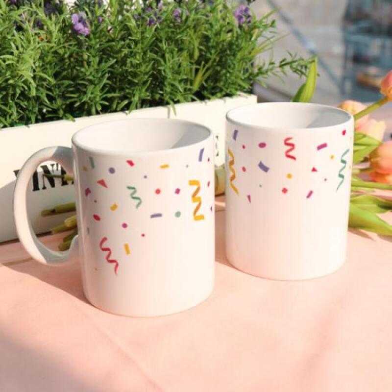 dc348-Design Mug 2p-Colorful Confetti