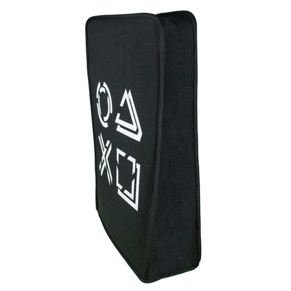Washable Dust Cover Bag Protection Case for PlayStation 5 PS5 Accessories
