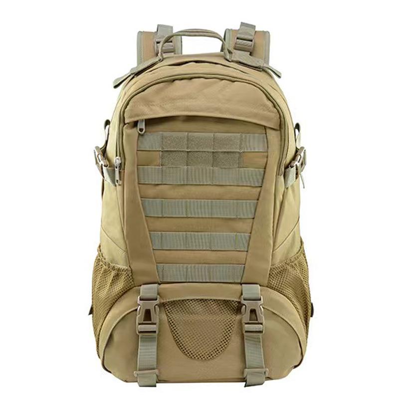 Men Tactical Backpacks Outdoor 35L Large Capacity Man 3 Days Molle Hking Bags For Outdoor Trekking Camping Backpack Travel Bag