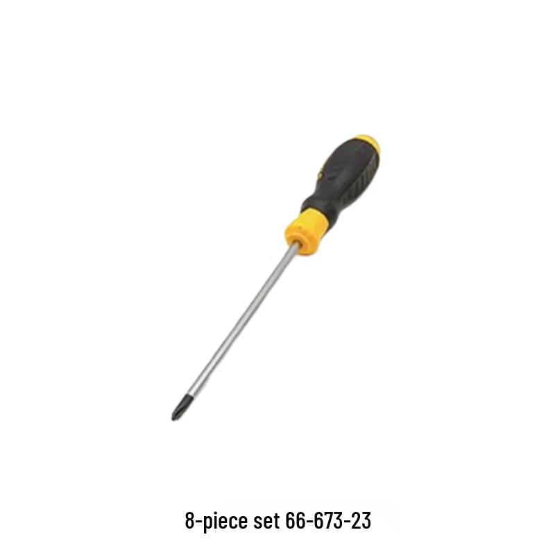 FFY 8-Piece Industrial Screwdriver Set