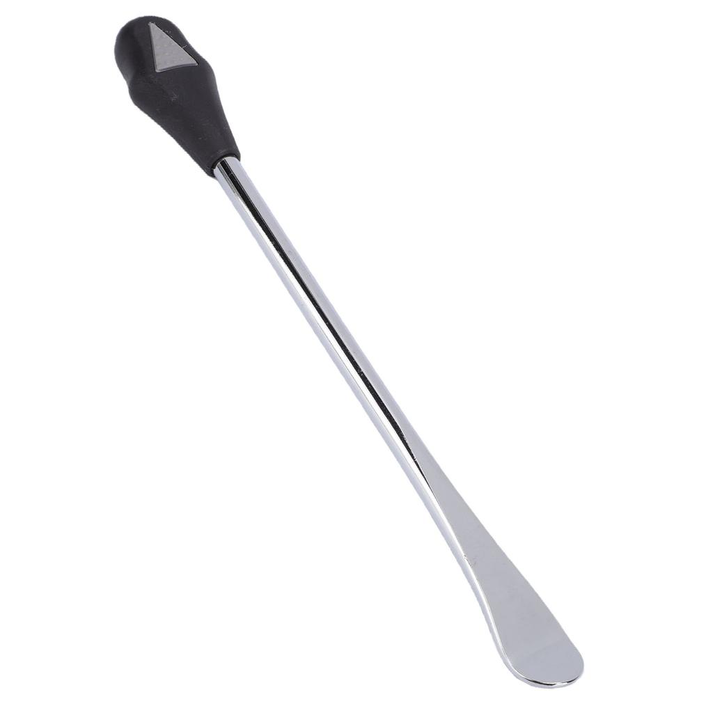 26cm Motorcycle Tire Spoon Steel Antislip Changing Tire Lever Removal Tool For Bike Motorcycle Dirt Bike
