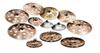 Paiste PST-X Swiss Hi-Hat 10" Top Cymbal (1256110)