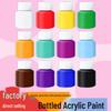 Hobbyverf – Acrylverf