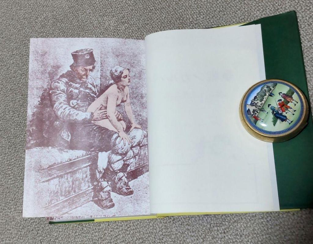 [USED] Balkan Wars Volume 1 and Volume 2 Set Secret Book Library Overseas Edition