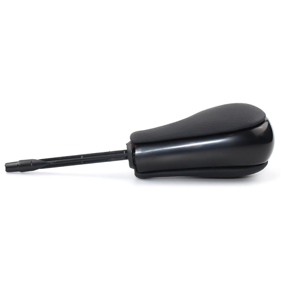 Automatic Gear Shift Knob Stick Handle For BMW E46 E60 E39 E83 E53 3 5 7 Series