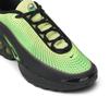 Nike Air Max DN Green Strike Sneakers da Uomo Light-Lemon-Twist Nero HV3521-700
