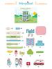 Luban Wooden Mortise and Tenon Building Blocks for Children's Early Learning and Development