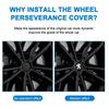 4ks 56/60mm Krytky středů kol auta Znak Poklička náboje Příslušenství Pro Peugeot 206 307 308 3008 207 208 407 508 2008 5008 107 106 205
