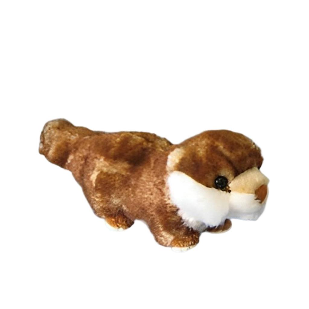 Cute Sales Plush Toy Asian Small-clawed Otter S N0019