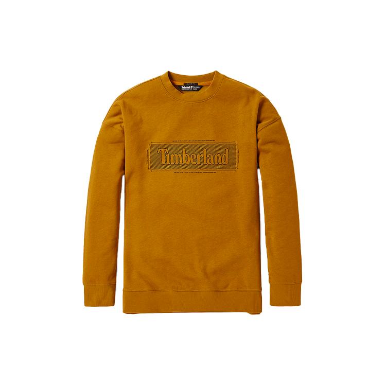 Timberland Sweatshirt Men's Wheat A2A14-P47