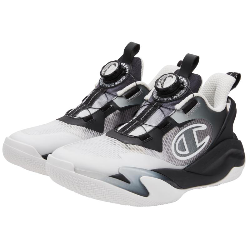 Champion Kids Rotary Buckle Athletic Shoes EU 37