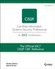 Bok The Official (ISC)2 CISSP CBK Reference
