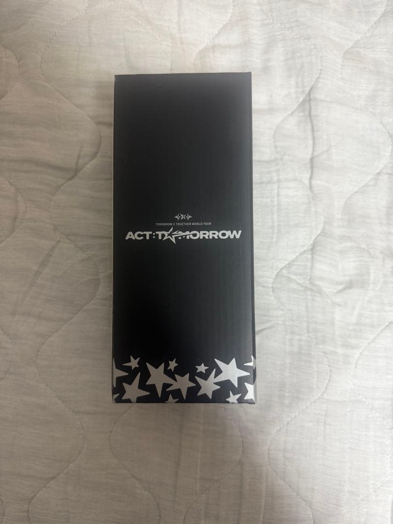 

[USED] [ACT: TOMORROW]BOTTLE