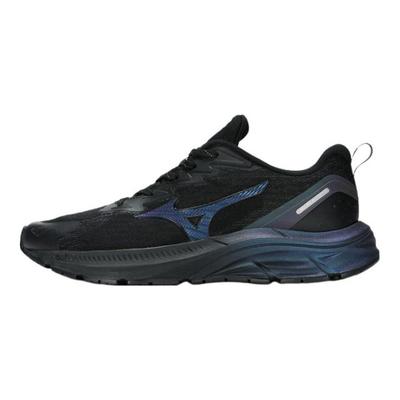 Tessuto Comodo Versatile Pelle Sintetica Ammortizzante Resistente all'Usura Rimbalzo Scarpe da Corsa Basse Unisex sneaker D1GH231502