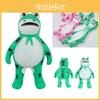 Creative Tpr Frog Squishy Toy For Stress Relief Wholesale From Zhejiang Factory