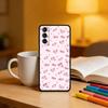 C-Cute A-Axolotl Case for Samsung Galaxy S21 S25 FE S24 S23 Ultra S20 S9 S22 Plus S10 TPU Cover