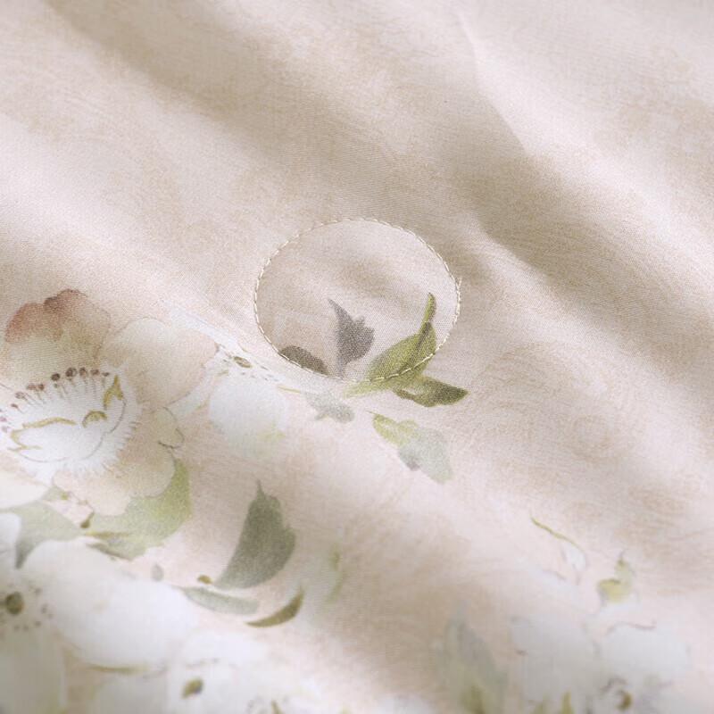 Mercury Lyocell Antibacterial Summer Quilt