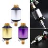 Air Regulator Oil Separator Pressure Aluminum Body Accessories Auto Paint