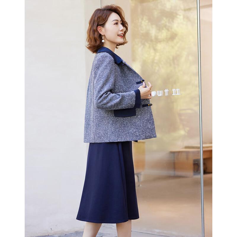 Pasite Women's Sleeveless A-Line Vest Dress